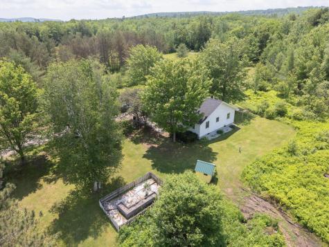127 George Thomas Road Chesterville ME 04938