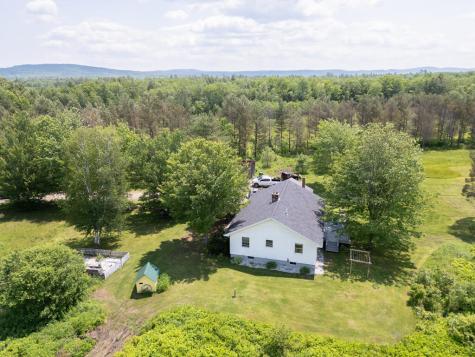 127 George Thomas Road Chesterville ME 04938