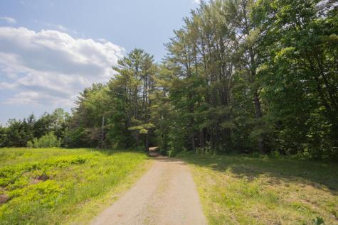 127 George Thomas Road Chesterville ME 04938