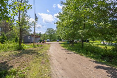 127 George Thomas Road Chesterville ME 04938