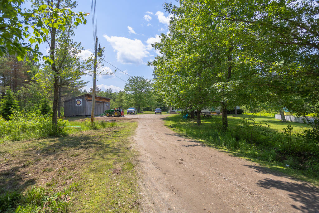 127 George Thomas Road Chesterville ME 04938