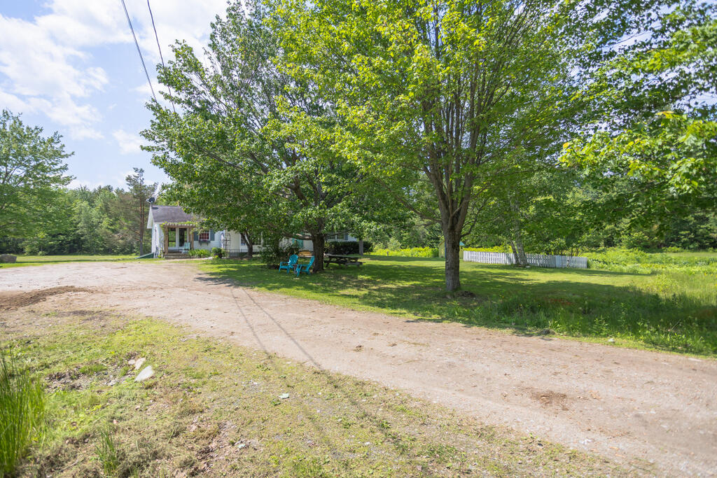 127 George Thomas Road Chesterville ME 04938