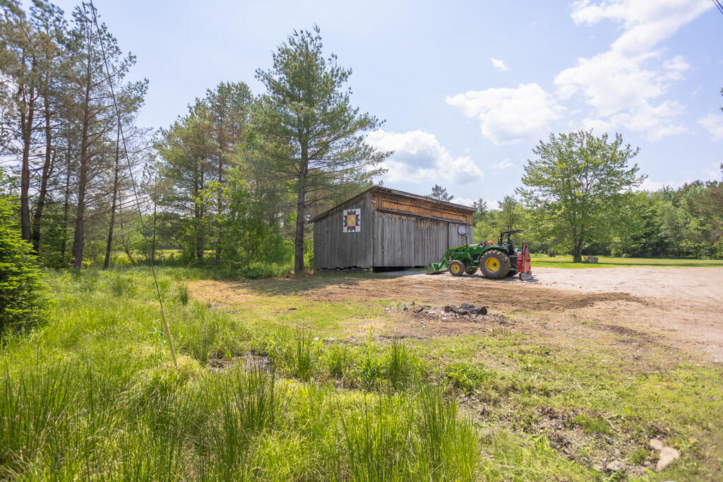 127 George Thomas Road Chesterville ME 04938