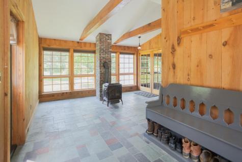 127 George Thomas Road Chesterville ME 04938