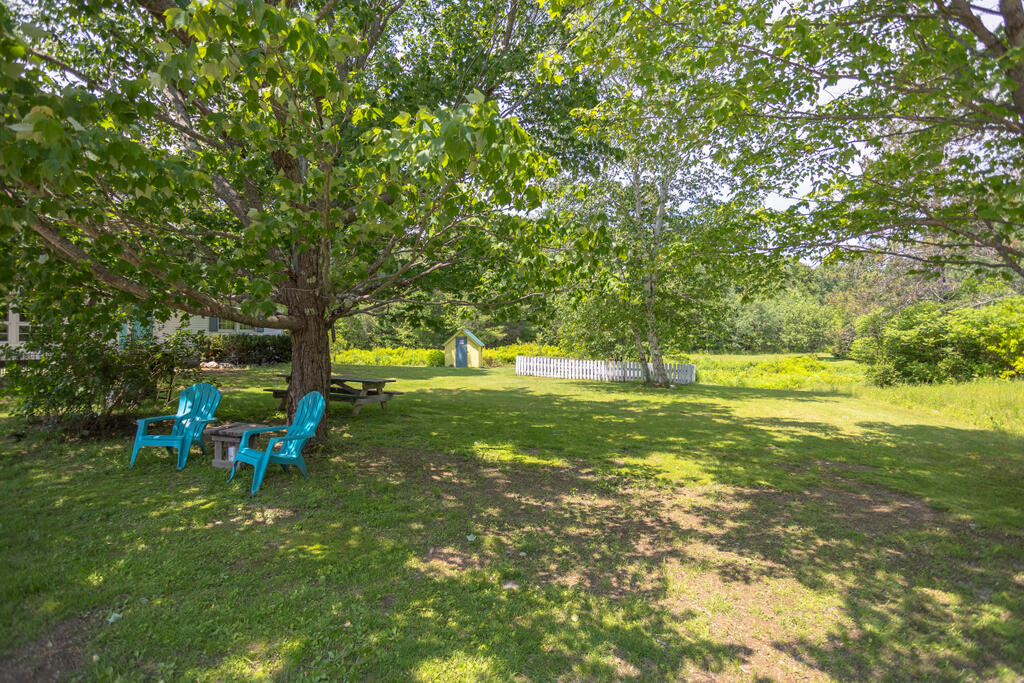 127 George Thomas Road Chesterville ME 04938