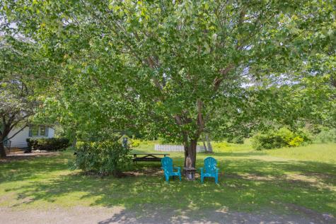 127 George Thomas Road Chesterville ME 04938