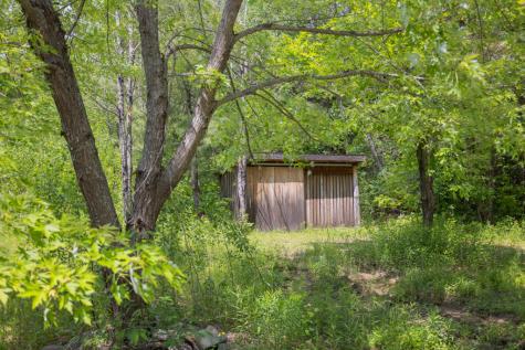 127 George Thomas Road Chesterville ME 04938