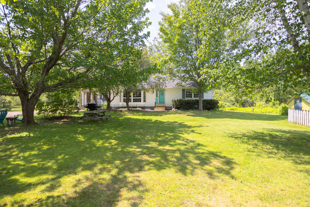 127 George Thomas Road Chesterville ME 04938