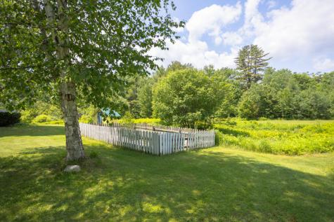 127 George Thomas Road Chesterville ME 04938