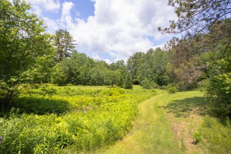 127 George Thomas Road Chesterville ME 04938