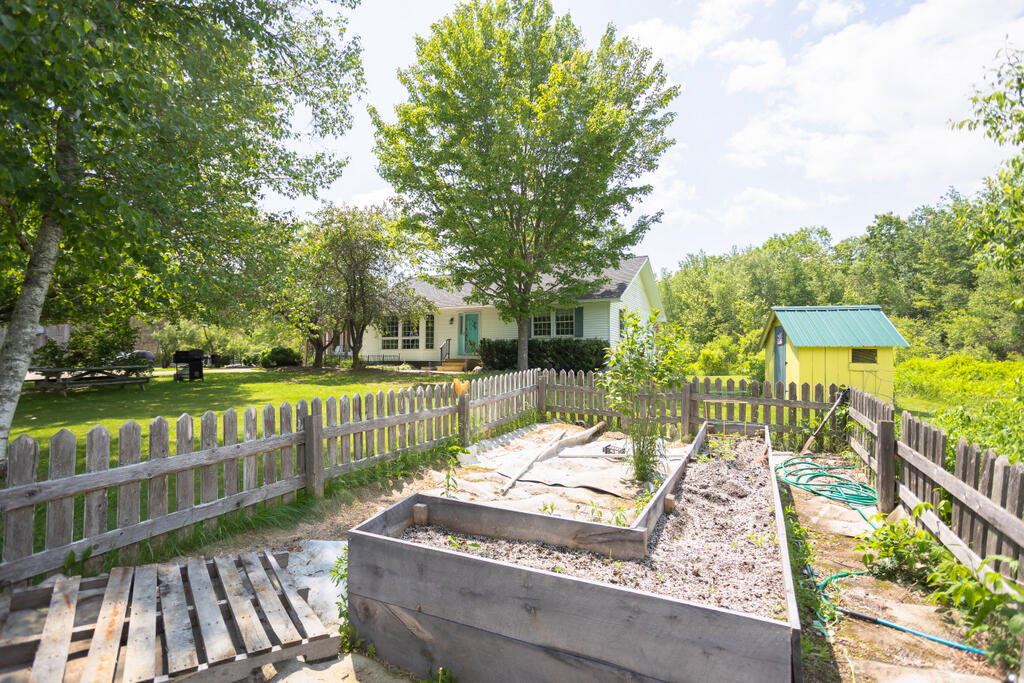 127 George Thomas Road Chesterville ME 04938