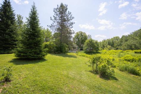 127 George Thomas Road Chesterville ME 04938