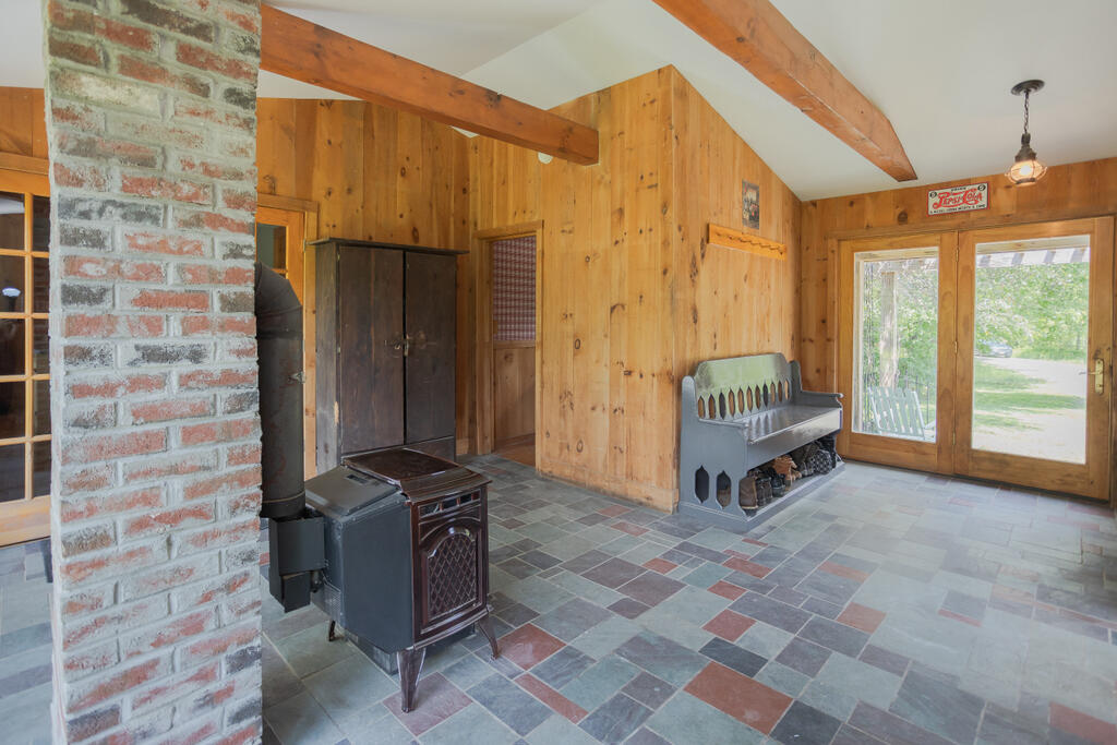 127 George Thomas Road Chesterville ME 04938