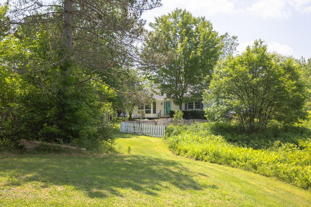 127 George Thomas Road Chesterville ME 04938