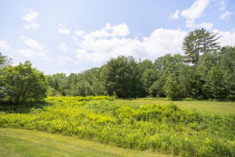 127 George Thomas Road Chesterville ME 04938