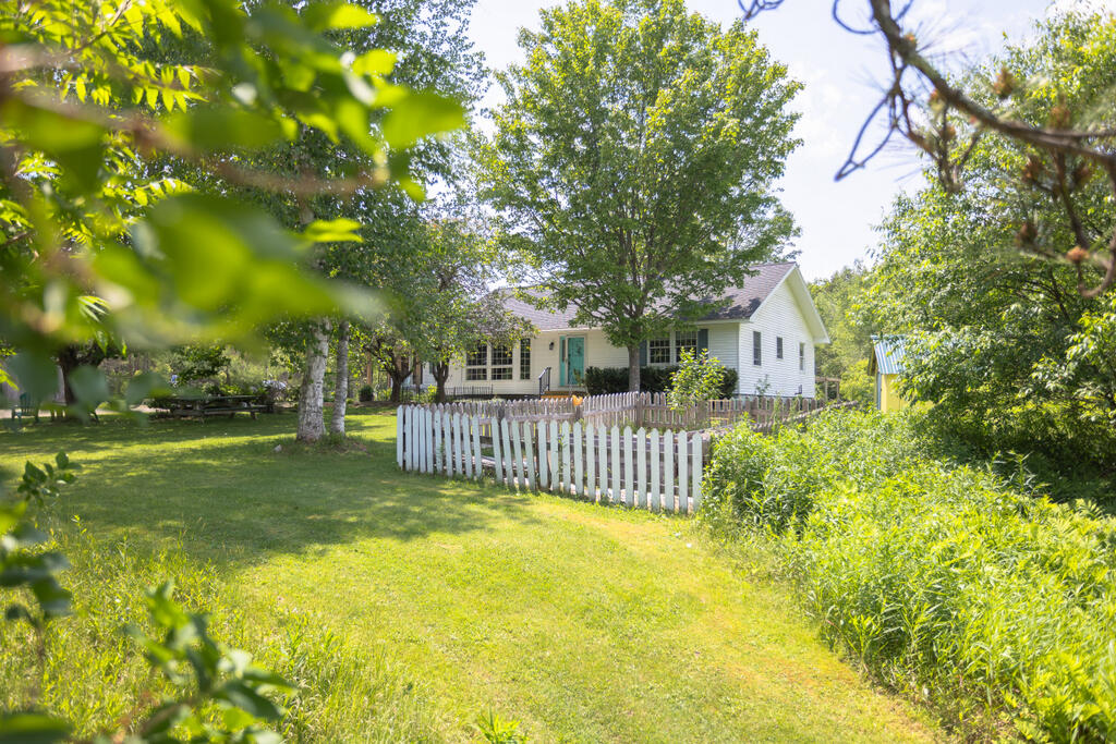 127 George Thomas Road Chesterville ME 04938