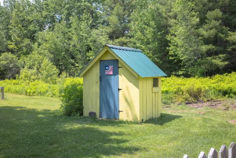 127 George Thomas Road Chesterville ME 04938