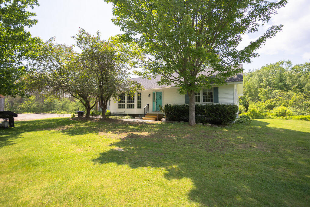 127 George Thomas Road Chesterville ME 04938