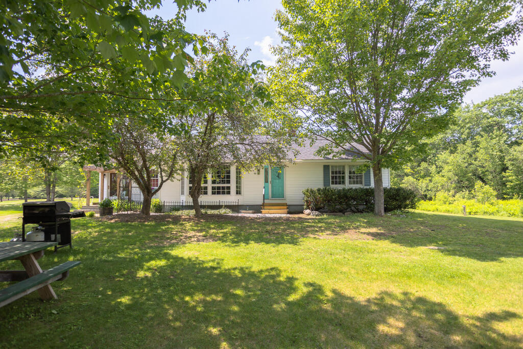 127 George Thomas Road Chesterville ME 04938