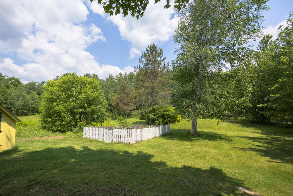 127 George Thomas Road Chesterville ME 04938