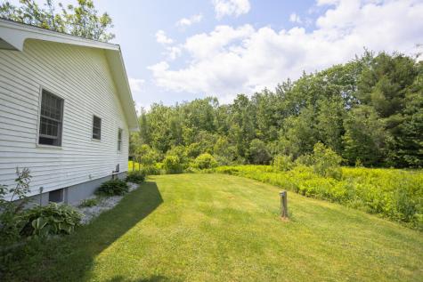 127 George Thomas Road Chesterville ME 04938