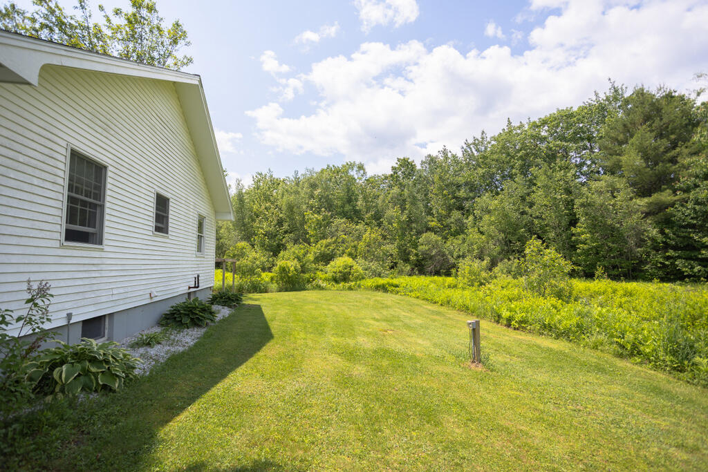 127 George Thomas Road Chesterville ME 04938