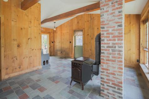 127 George Thomas Road Chesterville ME 04938