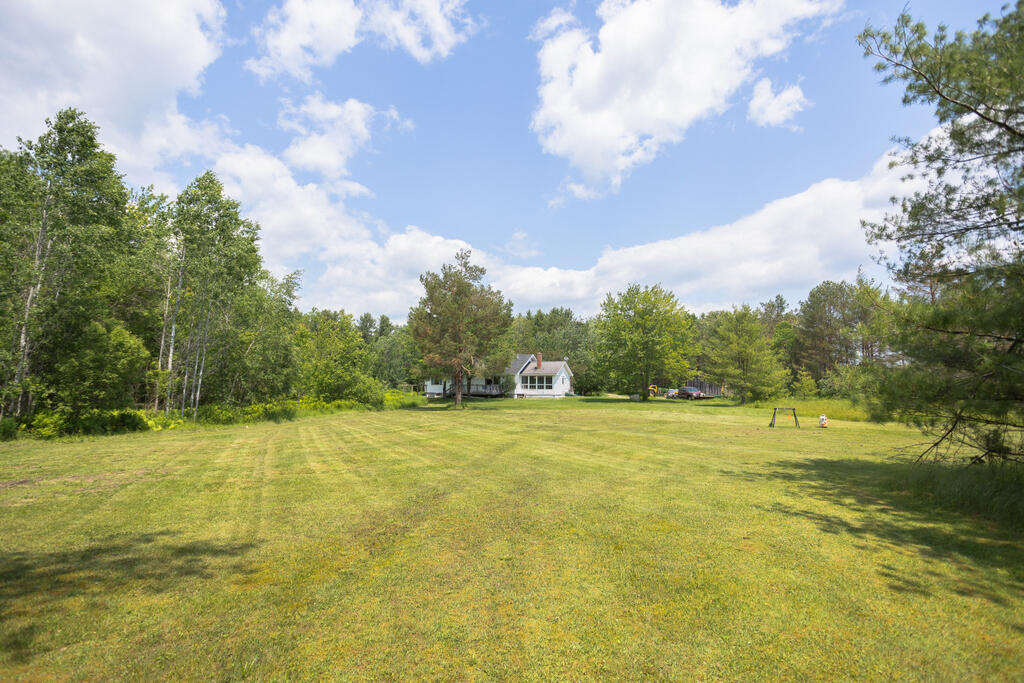 127 George Thomas Road Chesterville ME 04938