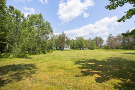 127 George Thomas Road Chesterville ME 04938