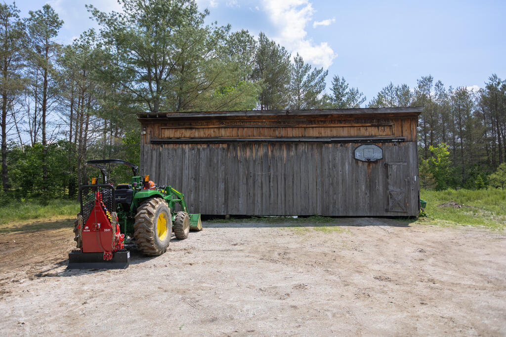 127 George Thomas Road Chesterville ME 04938