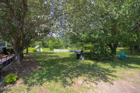 127 George Thomas Road Chesterville ME 04938