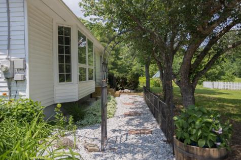 127 George Thomas Road Chesterville ME 04938