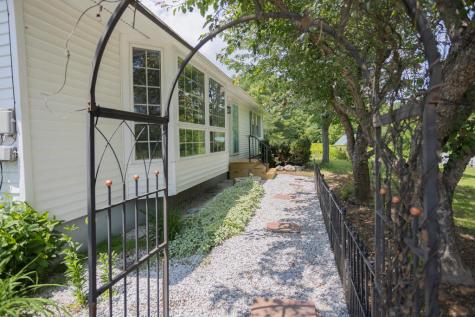 127 George Thomas Road Chesterville ME 04938