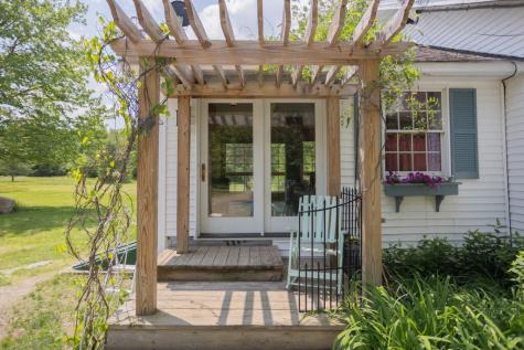 127 George Thomas Road Chesterville ME 04938