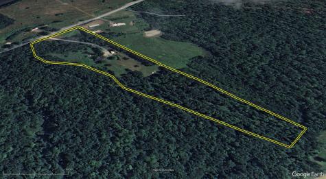 127 George Thomas Road Chesterville ME 04938
