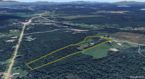127 George Thomas Road Chesterville ME 04938