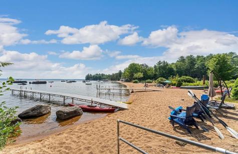 8 Sarah Lane Standish ME 04084