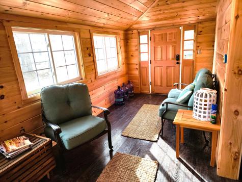 8 Sarah Lane Standish ME 04084