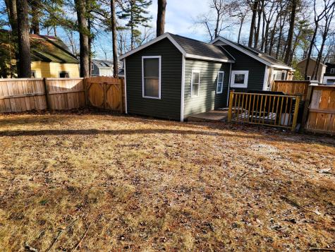 8 Sarah Lane Standish ME 04084