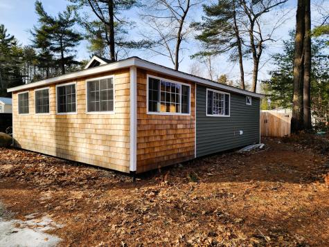 8 Sarah Lane Standish ME 04084