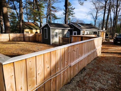 8 Sarah Lane Standish ME 04084