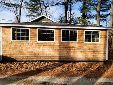 8 Sarah Lane Standish ME 04084