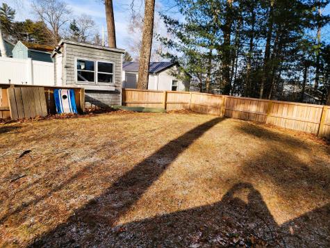 8 Sarah Lane Standish ME 04084