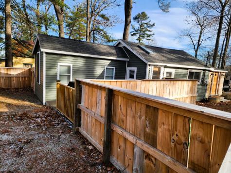 8 Sarah Lane Standish ME 04084