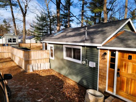 8 Sarah Lane Standish ME 04084