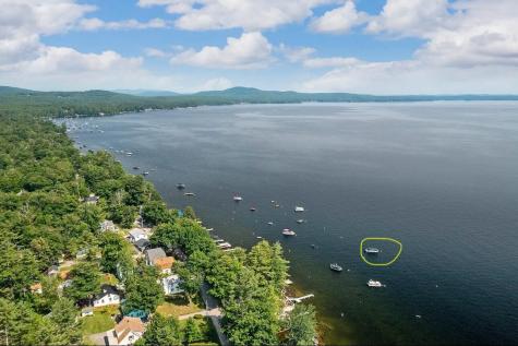 8 Sarah Lane Standish ME 04084