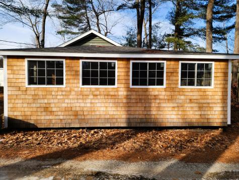 8 Sarah Lane Standish ME 04084