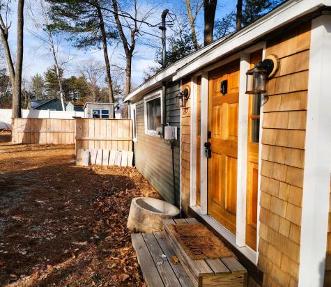 8 Sarah Lane Standish ME 04084