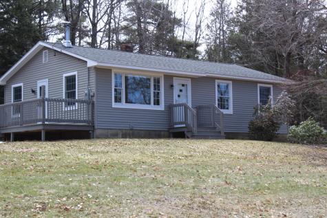 178 Searsmont Road Belmont ME 04952