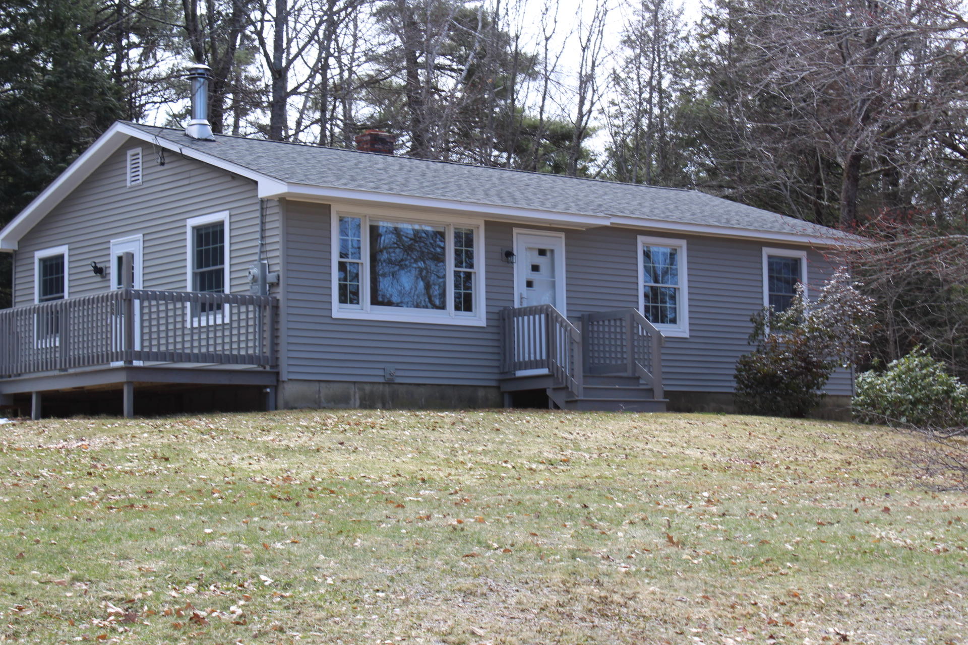 178 Searsmont Road Belmont ME 04952